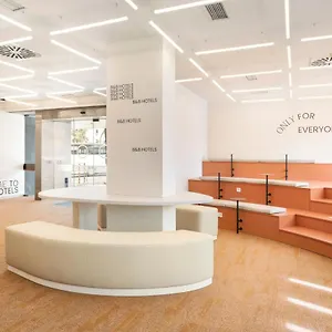 4* ホテル Estacion
