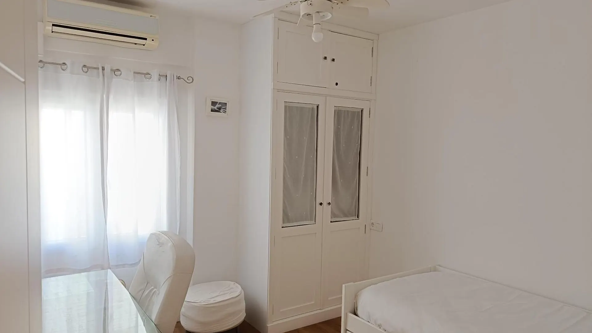 Apartamento San Juan Baja Apartment Granada