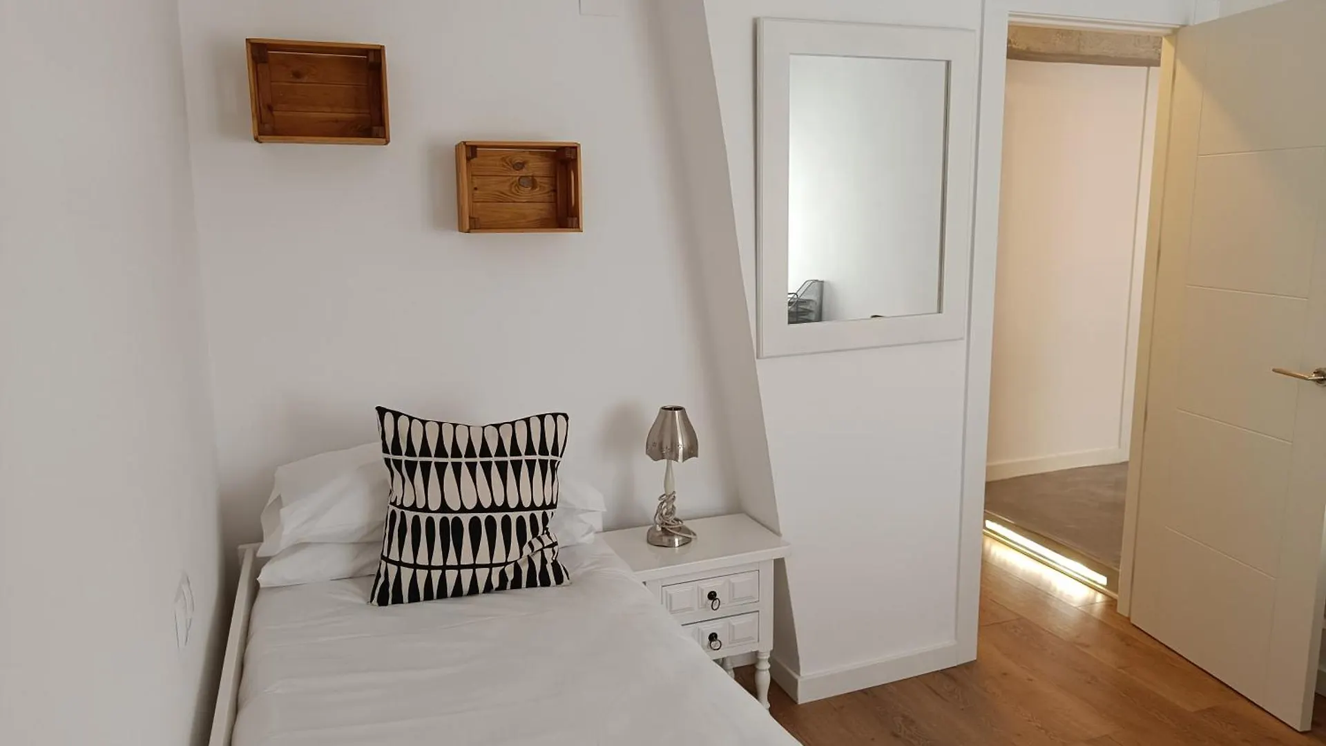 Apartamento San Juan Baja Apartment Granada