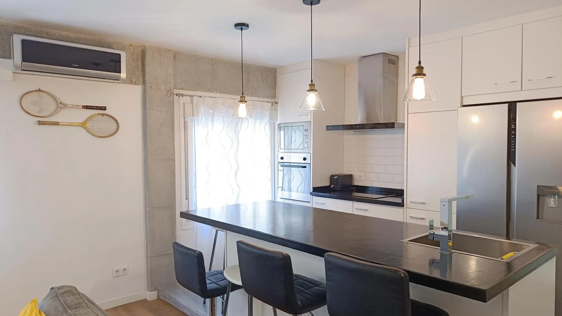 Apartamento San Juan Baja Apartment Granada