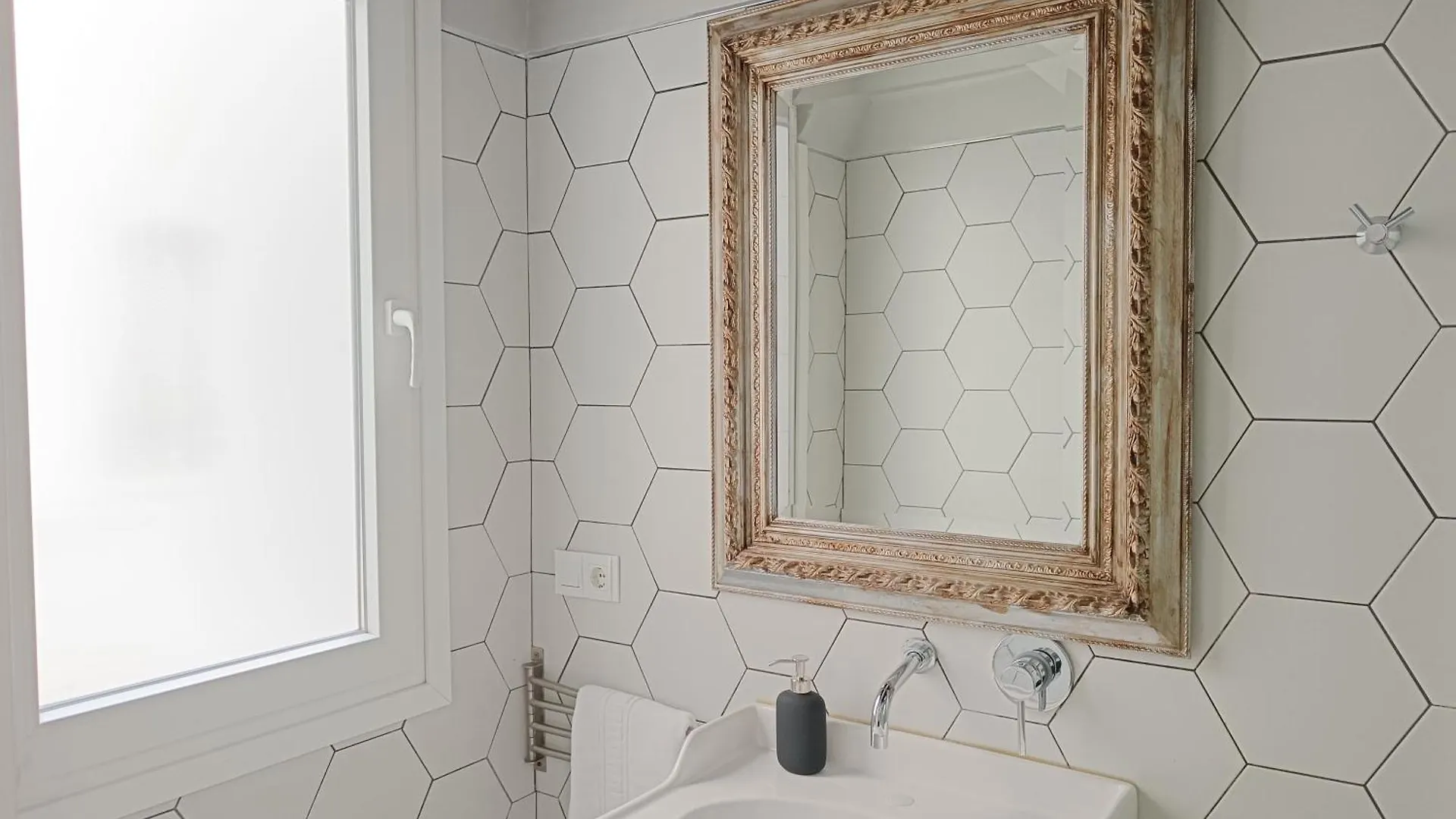 Apartamento San Juan Baja Apartment Granada