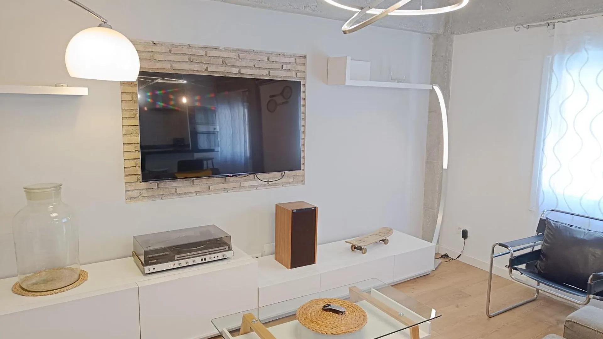 Apartamento San Juan Baja Apartment Granada