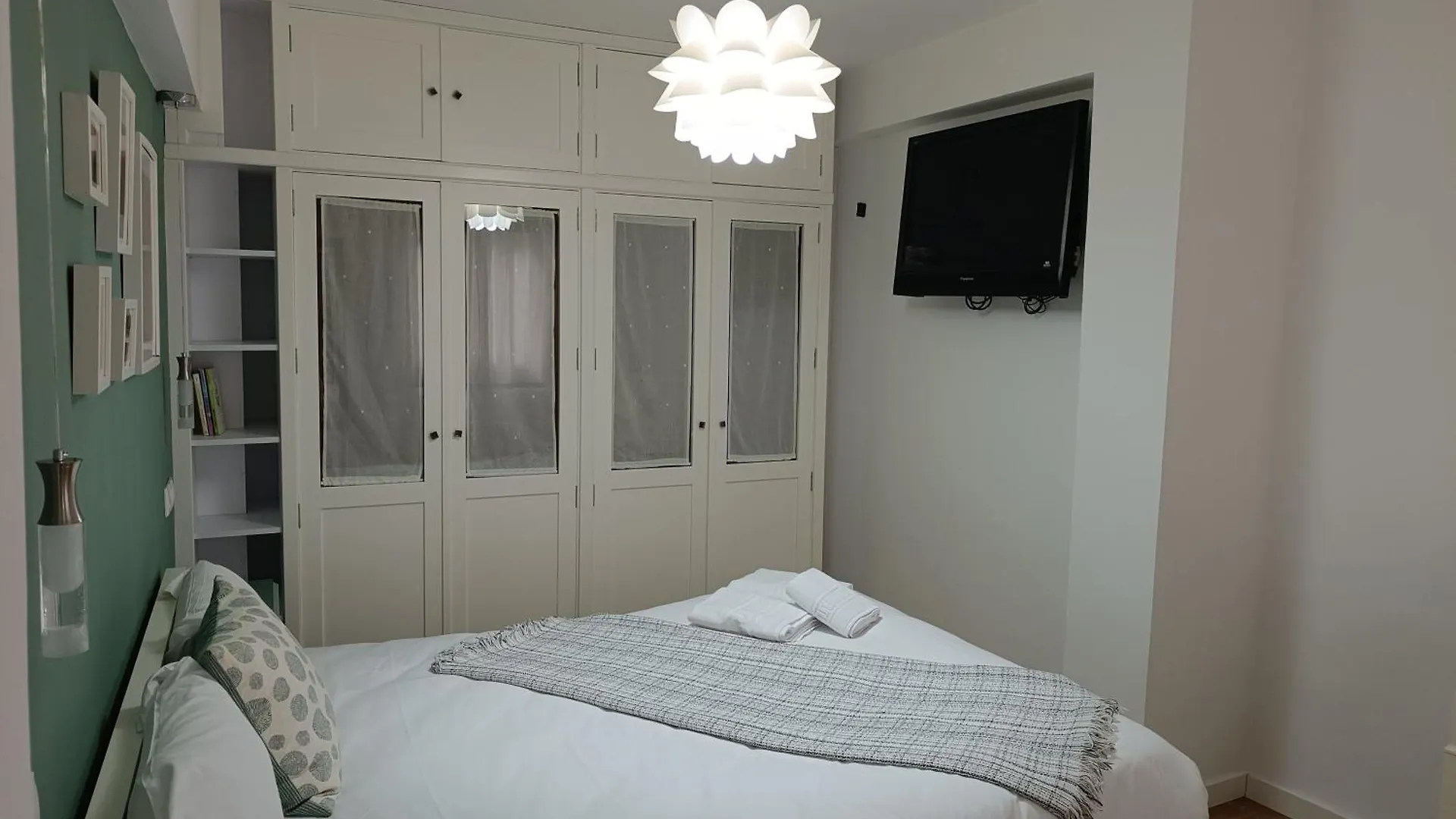 Apartamento San Juan Baja Apartment Granada