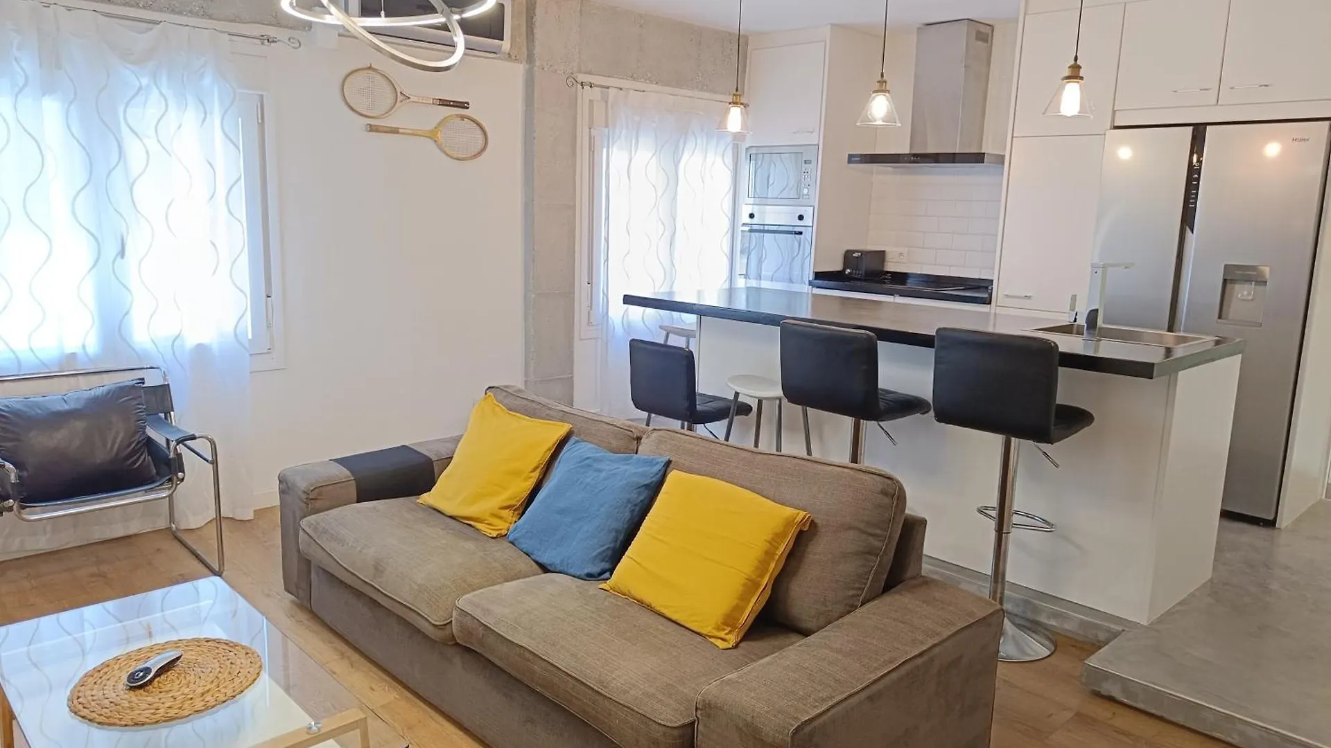 Apartamento San Juan Baja Apartment Granada