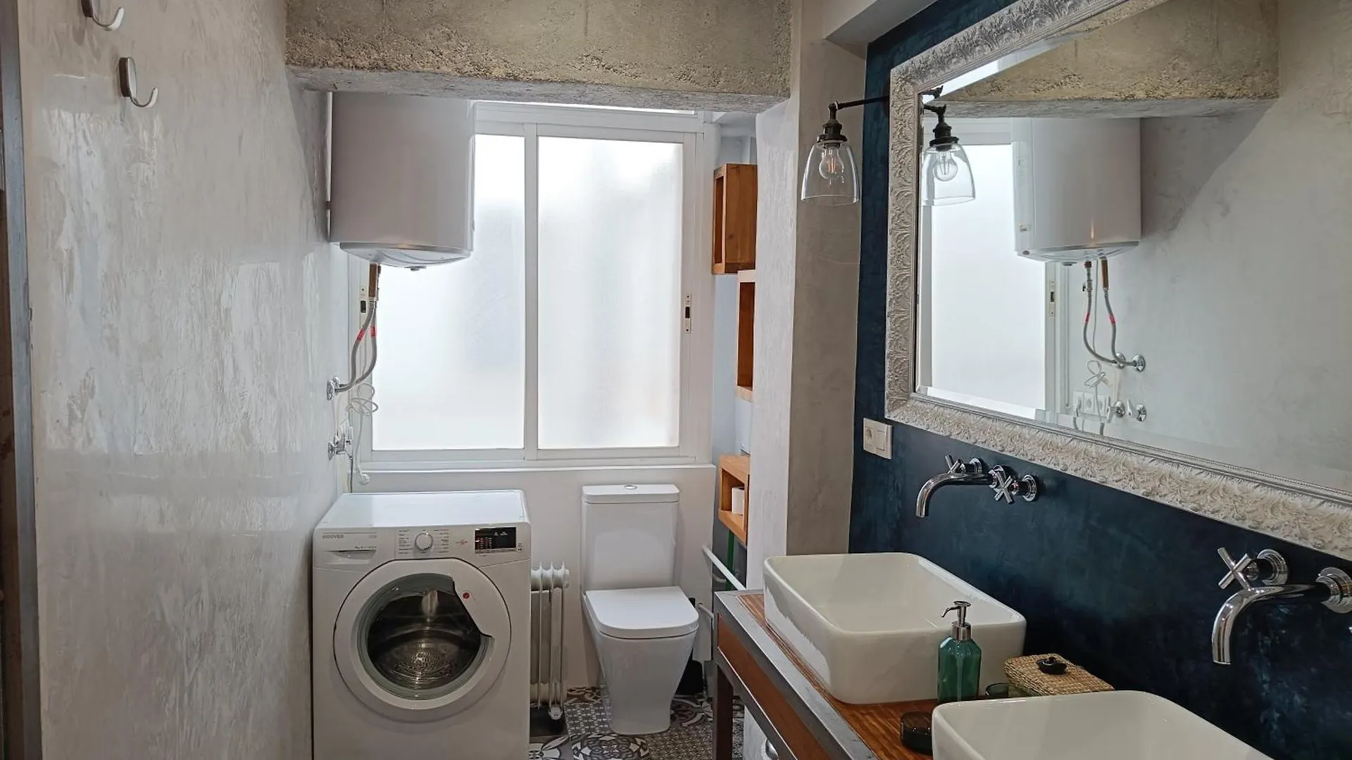 Apartamento San Juan Baja Apartment Granada Spain