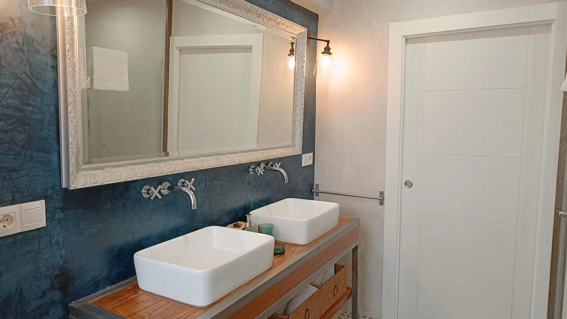 Apartamento San Juan Baja Apartment Granada