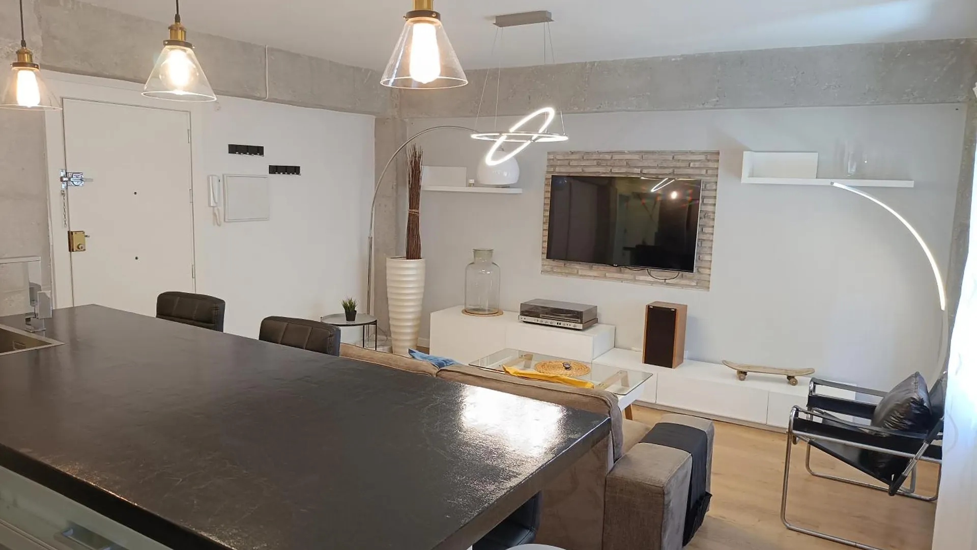 Apartamento San Juan Baja Apartment Granada Spain