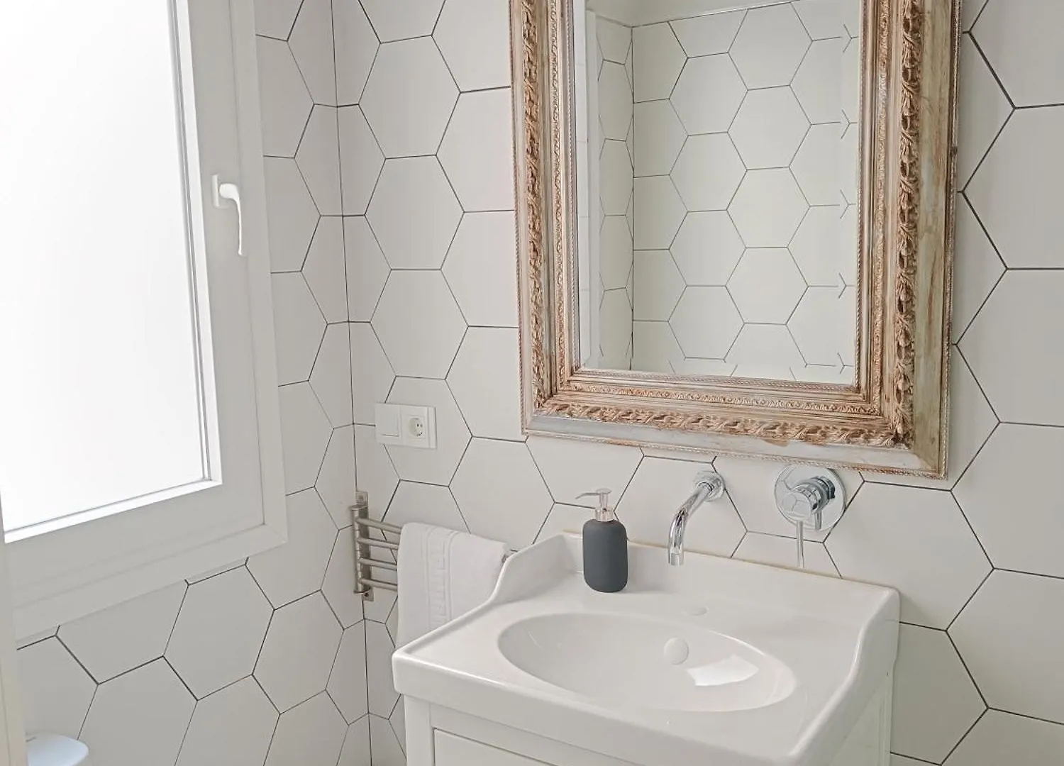Apartamento San Juan Baja Apartment Granada