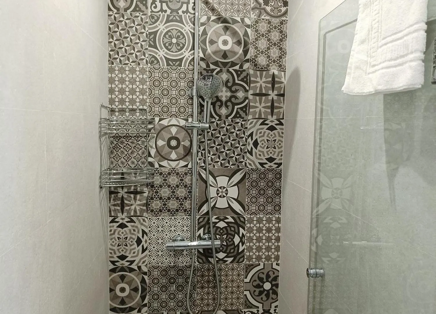 Apartamento San Juan Baja Apartment Granada