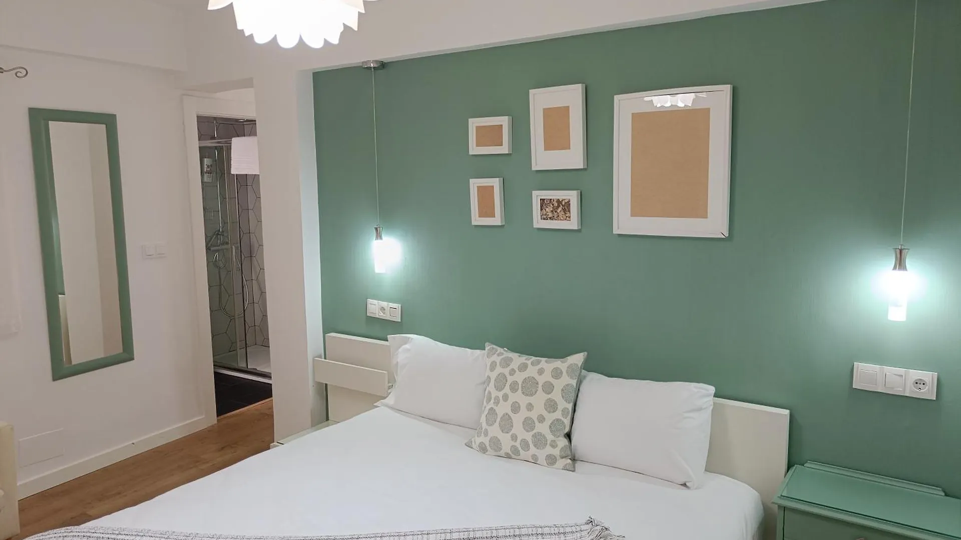 Apartamento San Juan Baja Apartment Granada