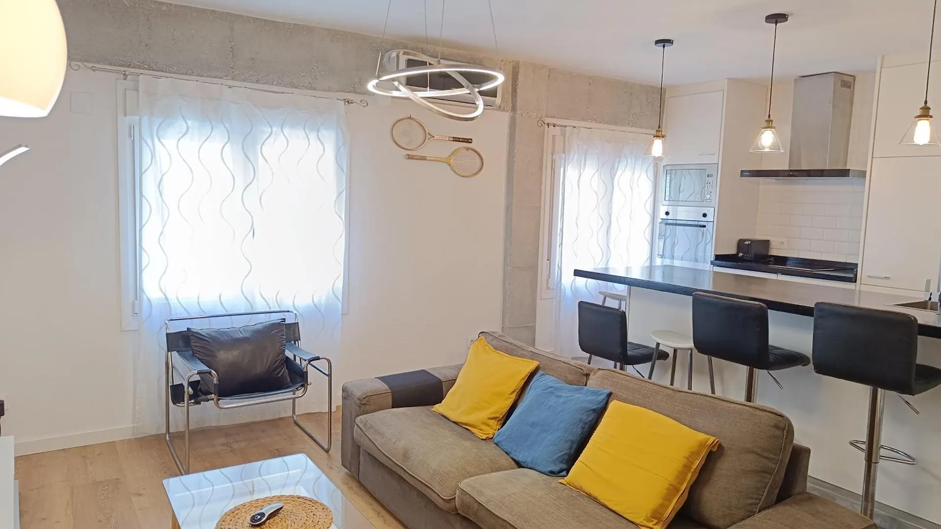 Apartamento San Juan Baja Apartment Granada 0*,  Spain