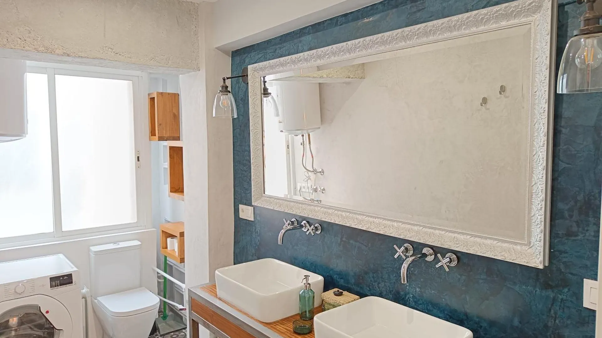 Apartamento San Juan Baja Apartment Granada