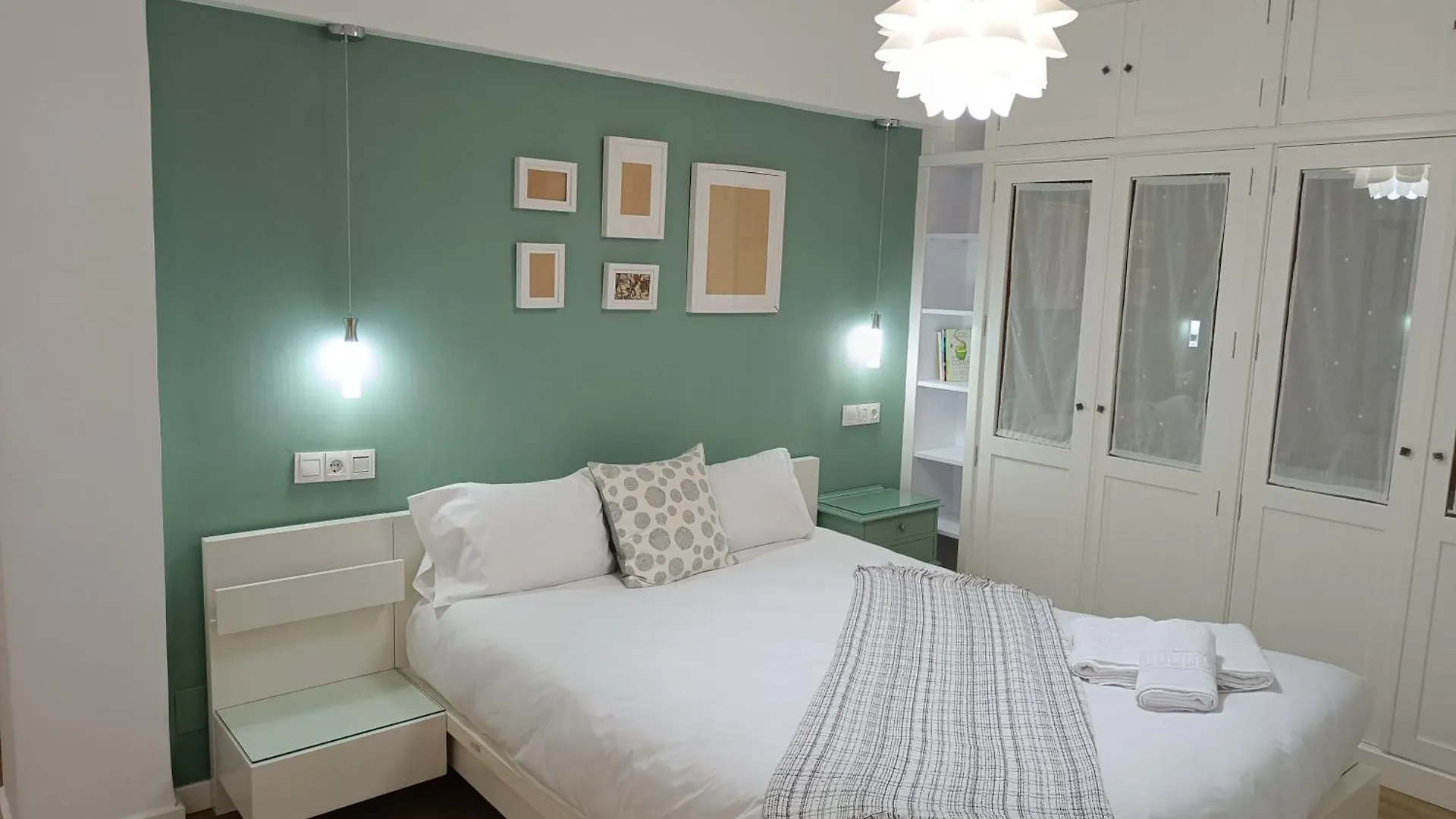 Apartamento San Juan Baja Apartment Granada Spain